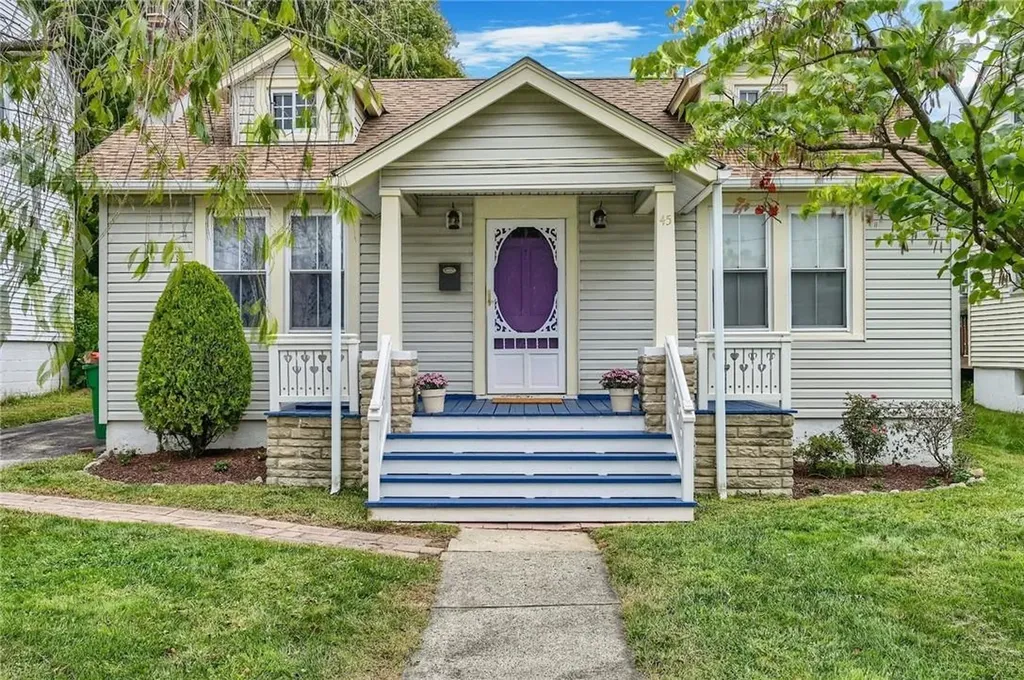 45 Talbot Avenue Beacon NY 12508