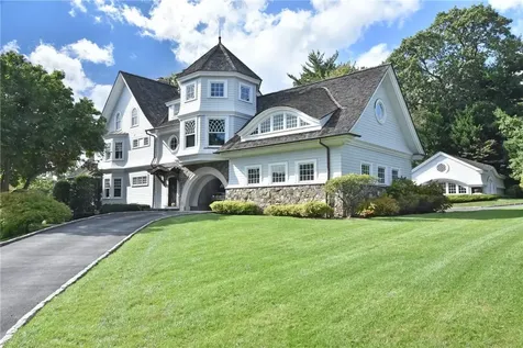 29 Witherbee Avenue Pelham NY 10803