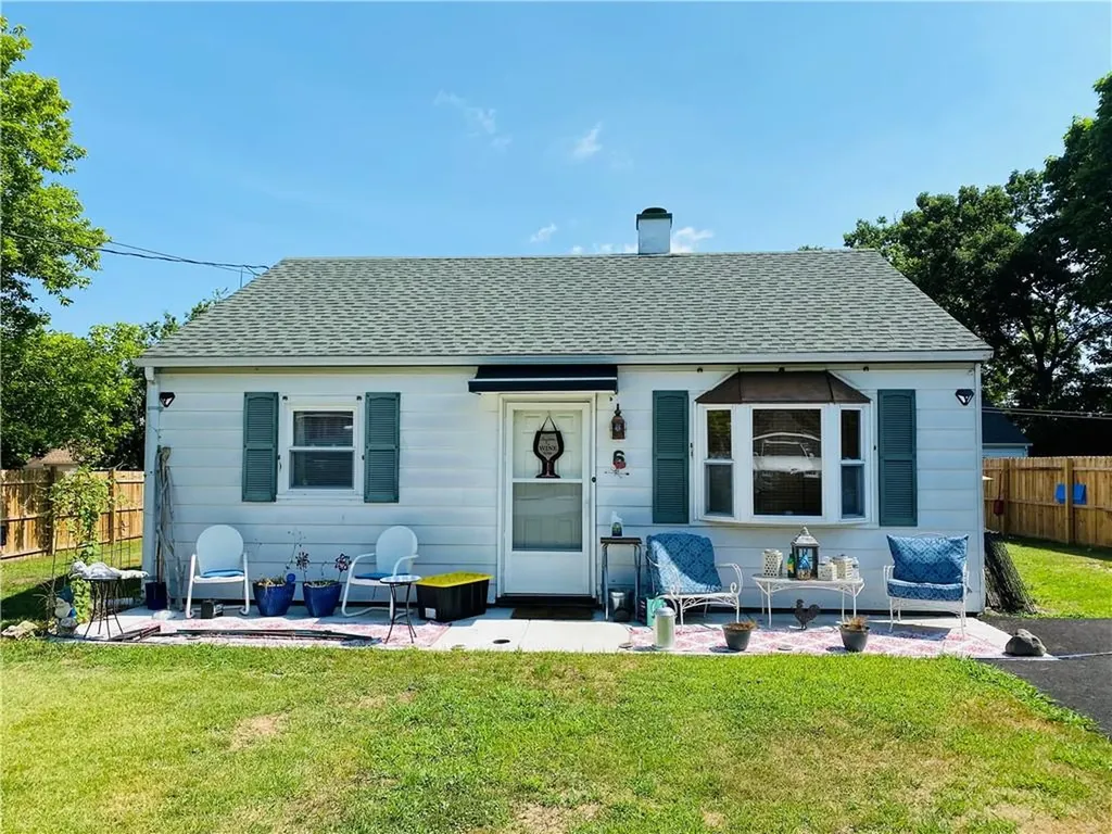 6 Lee Road Cornwall NY 12518