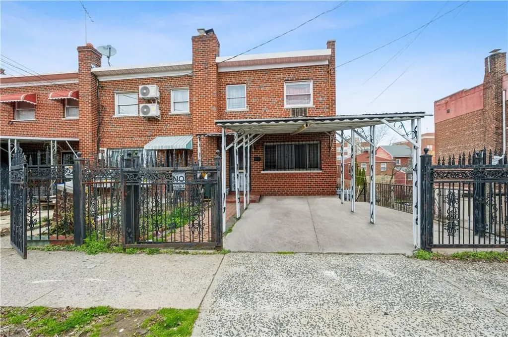 3526 Grace Avenue Bronx NY 10466