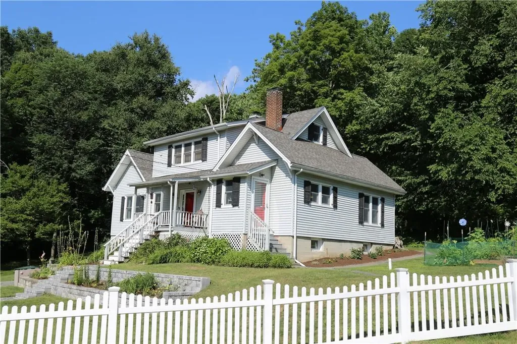 2 Butlerville Road Somers NY 10589