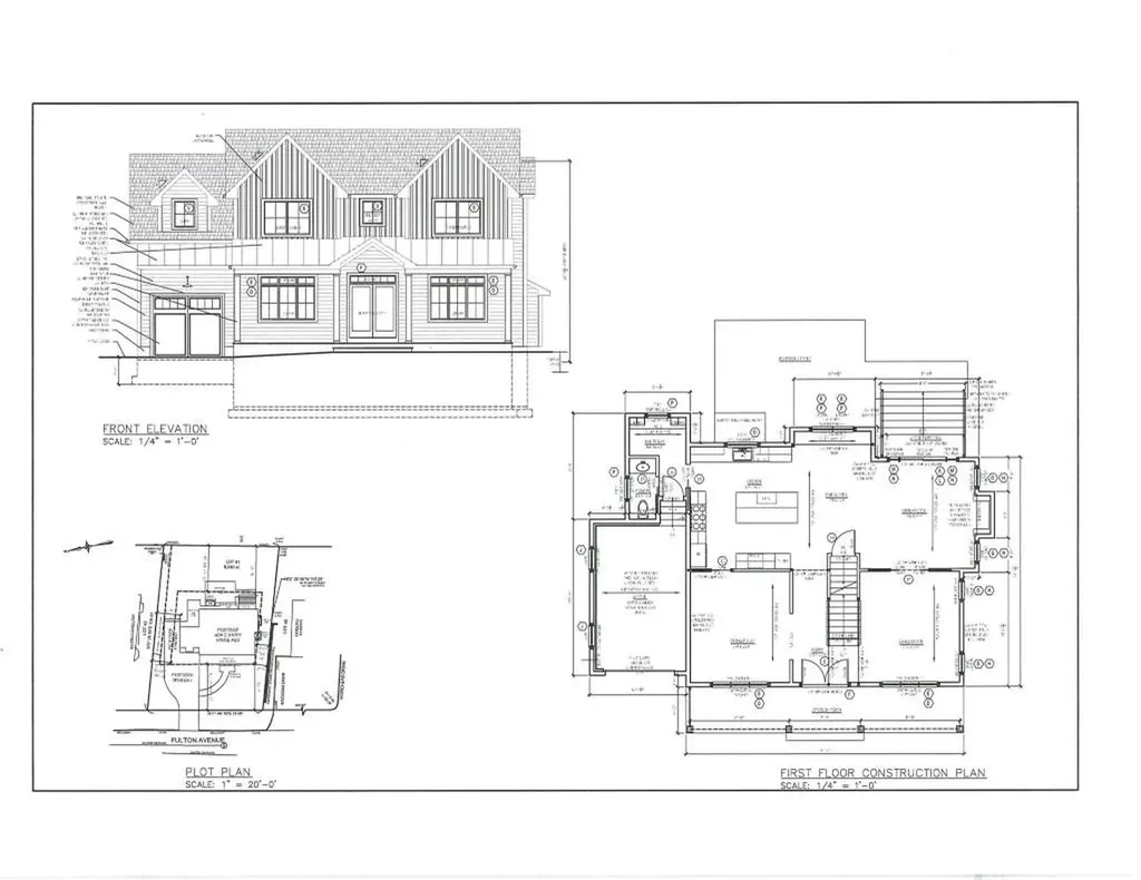 60 Fulton Avenue Rye NY 10580