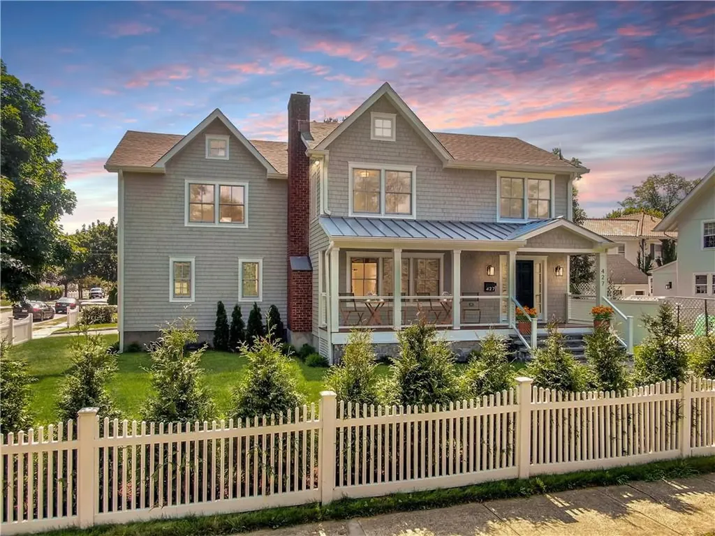 427 Forest Avenue Rye NY 10580