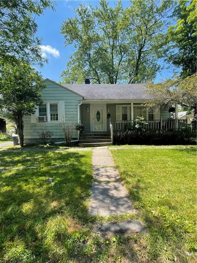 4 Madeline Lane Monticello NY 12701