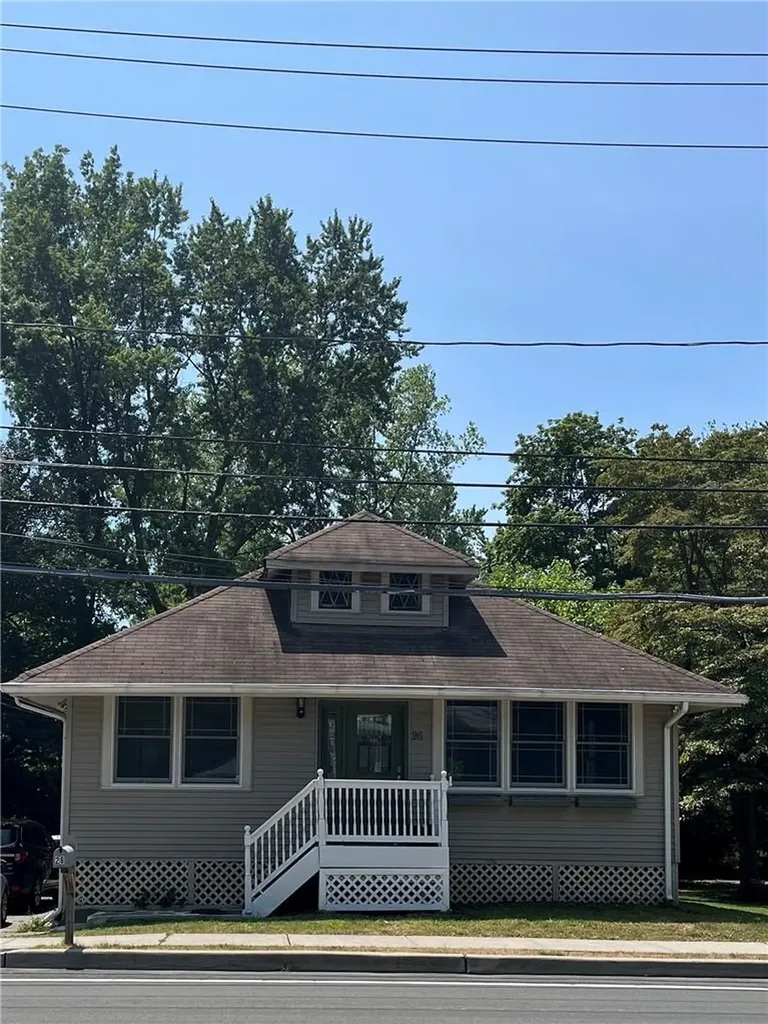 26 Route 340 Orangeburg NY 10962