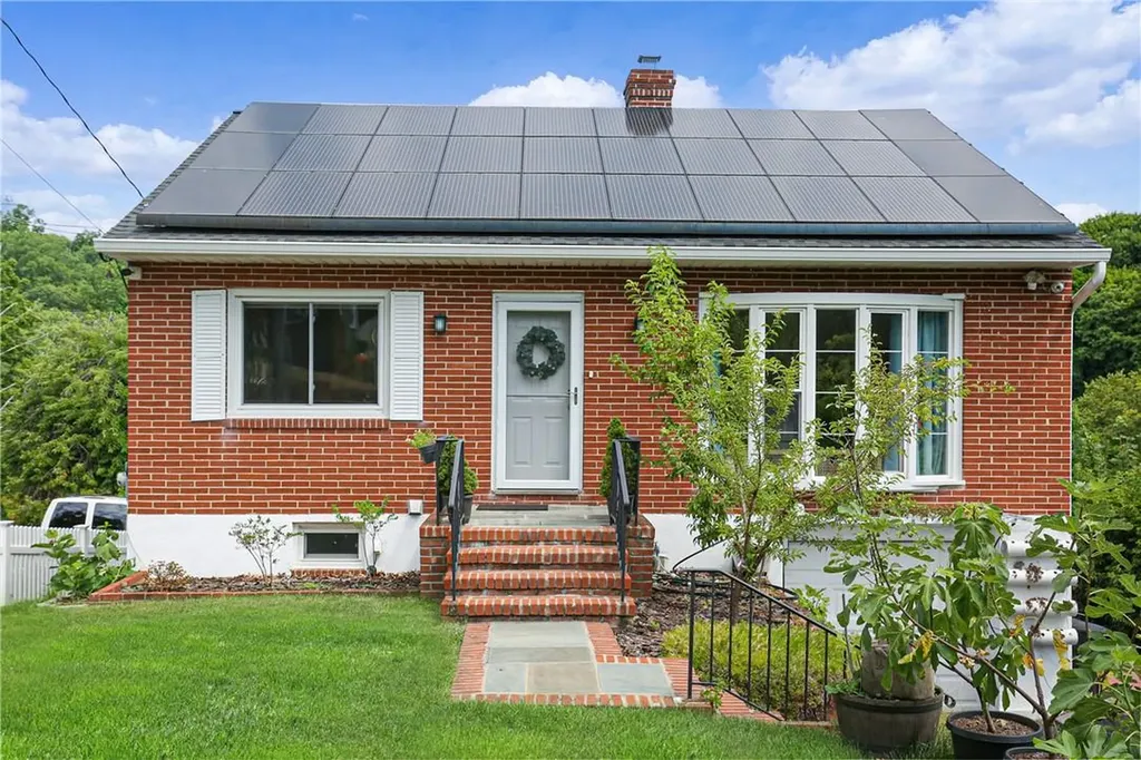 14 Mcdougal Drive White Plains NY 10603
