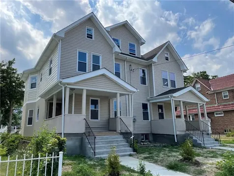 326 Union Avenue Mount Vernon NY 10550