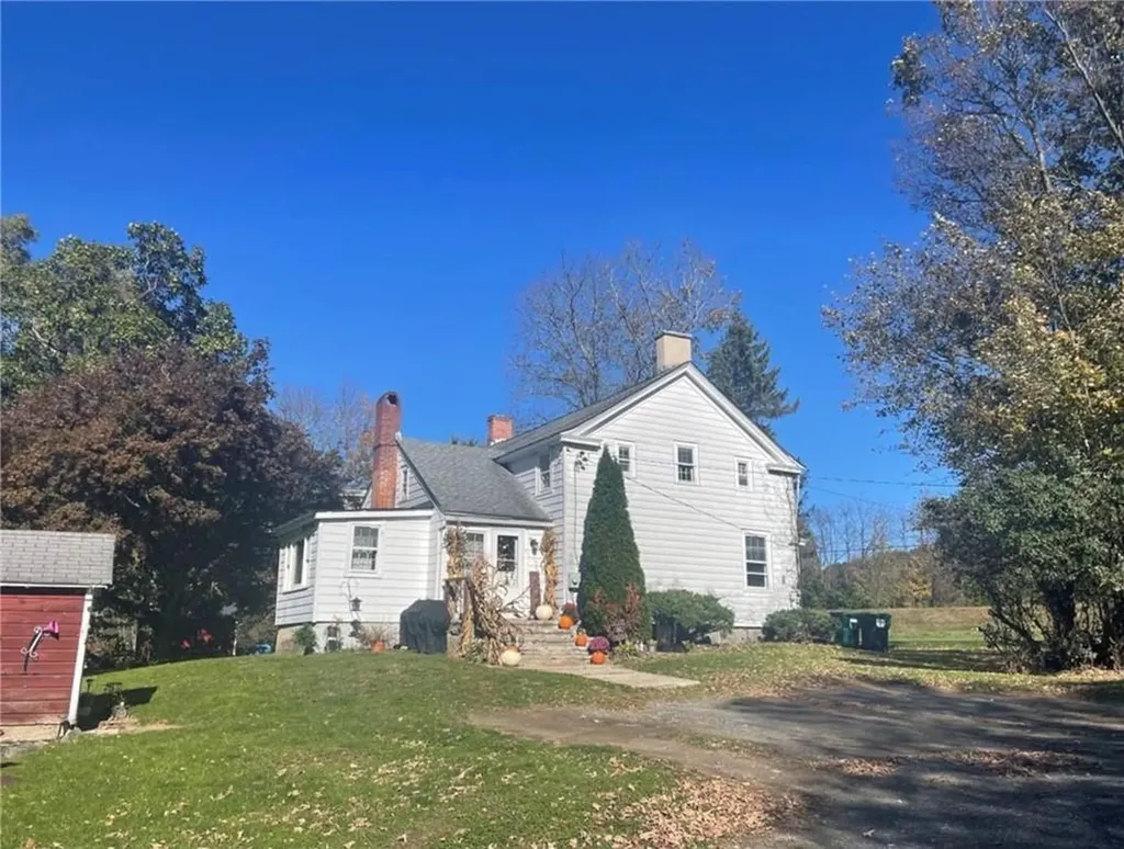 853 Plains Road Wallkill NY 12589