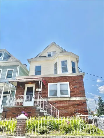 45 Glovers Avenue Yonkers NY 10704