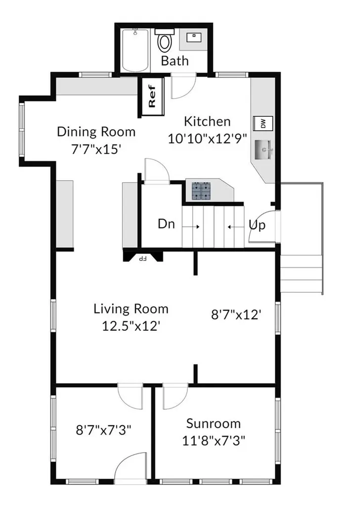 18 S Goodwin Avenue Elmsford NY 10523