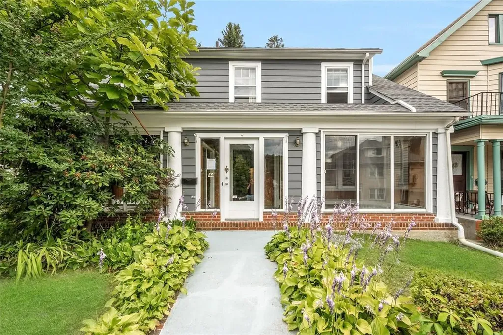 44 Hamilton Place Tarrytown NY 10591
