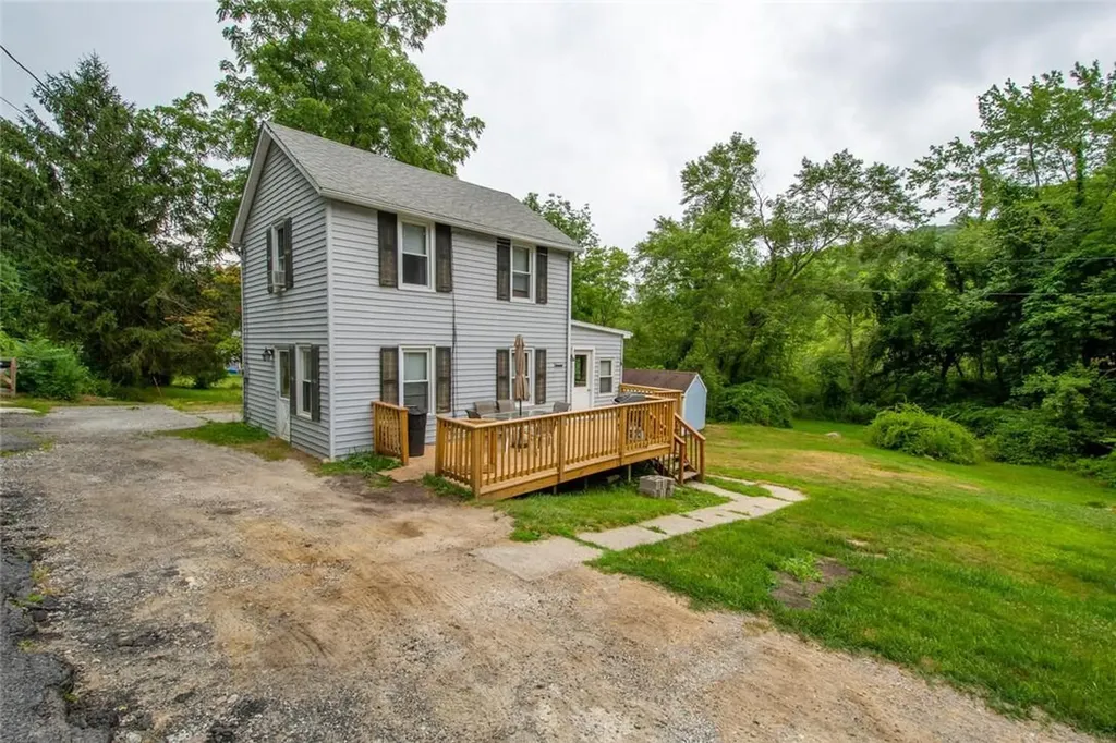 139 Putnam Avenue Brewster NY 10509