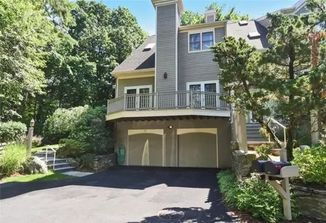 91 Boulder Ridge Road Scarsdale NY 10583