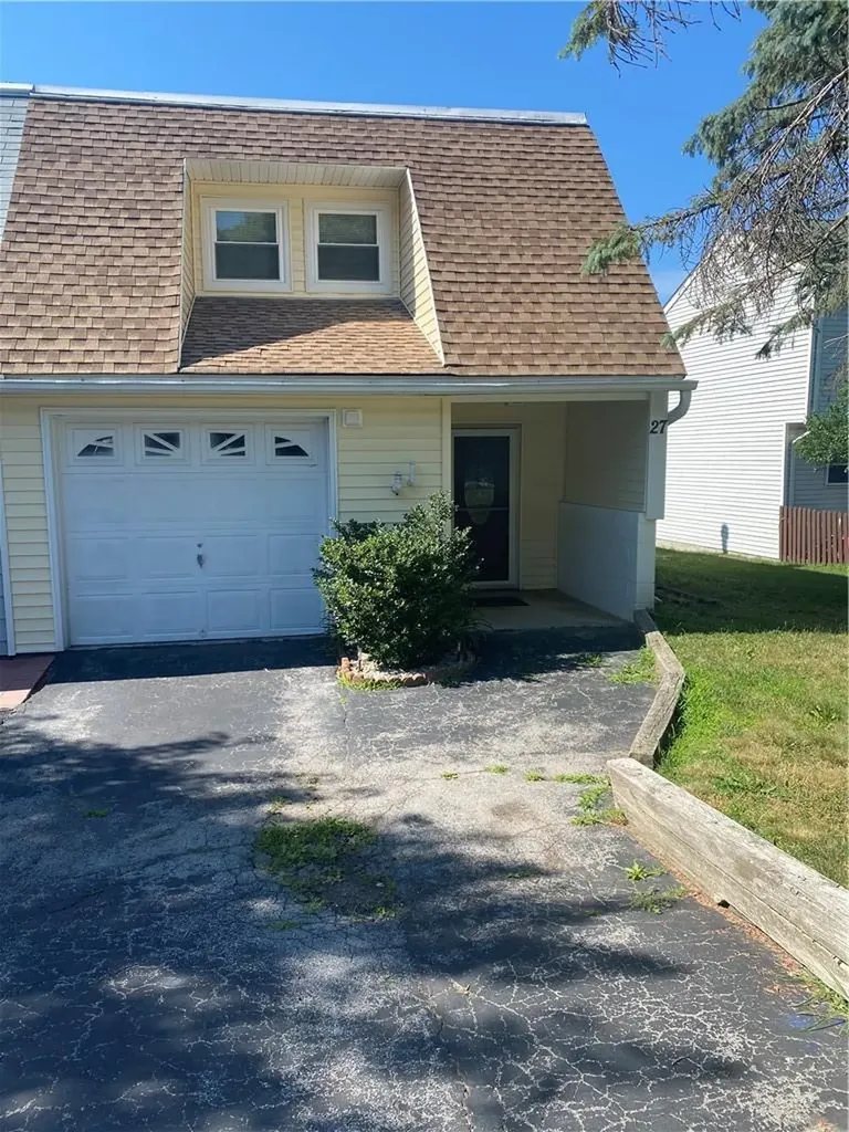 27 Russet Road Poughkeepsie NY 12601