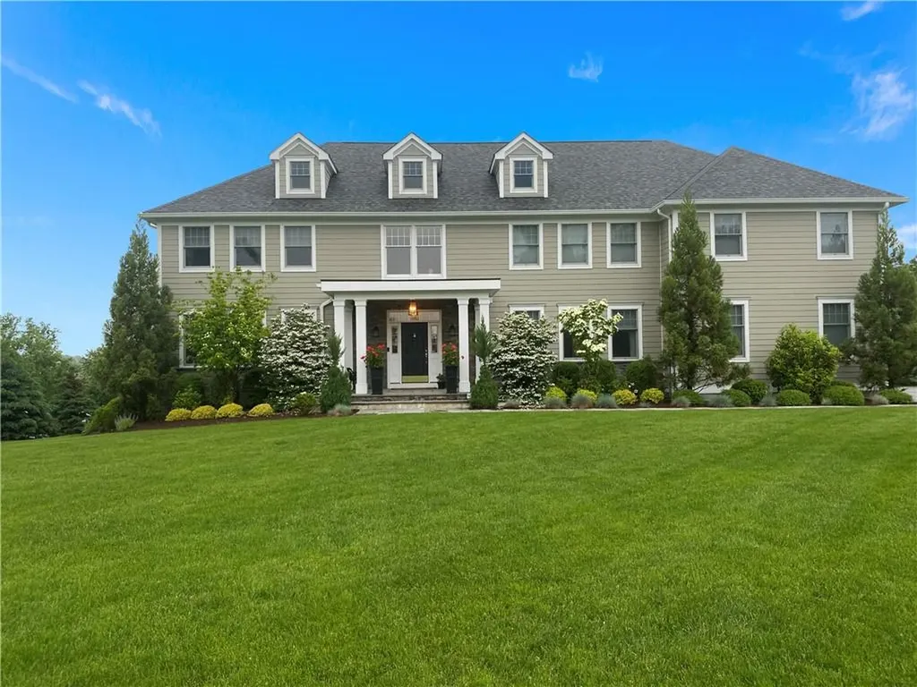 3 Farm Way Drive Ardsley NY 10502