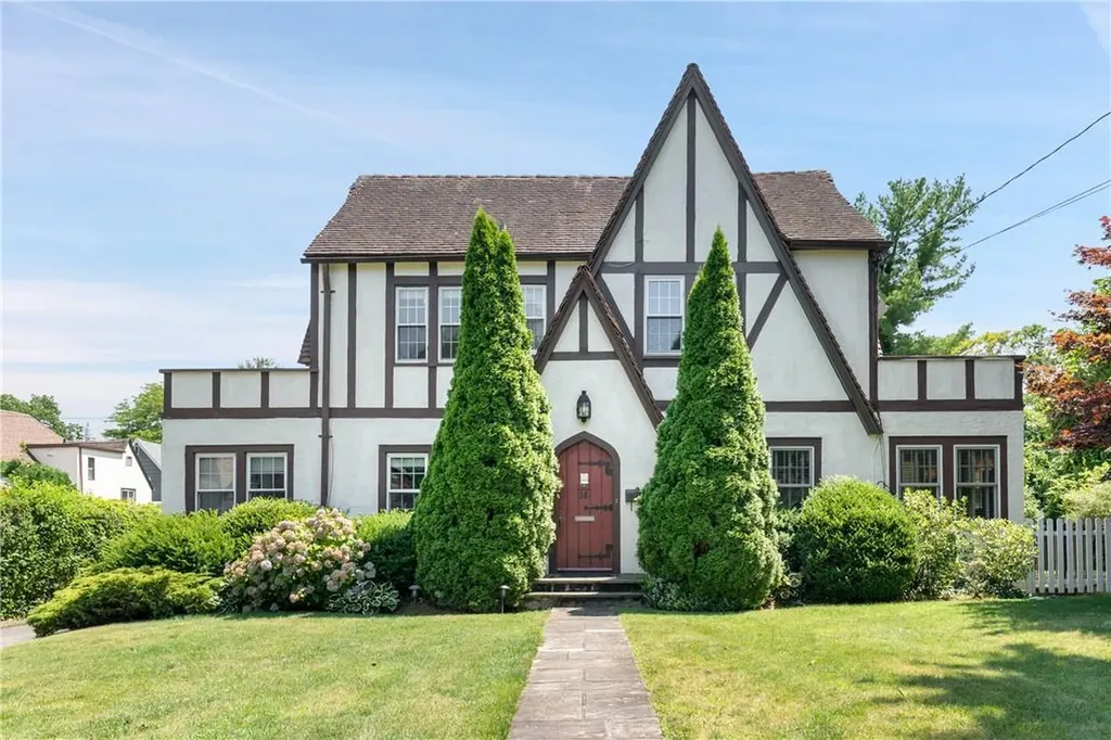 38 Lawrence Road Scarsdale NY 10583
