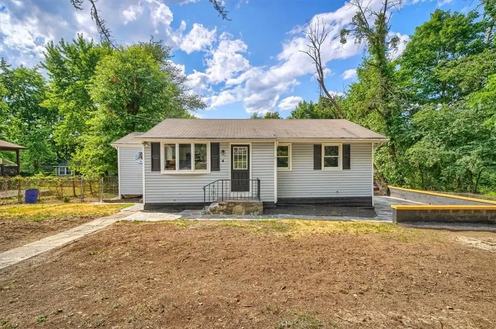 4 Revere Road Monroe NY 10950