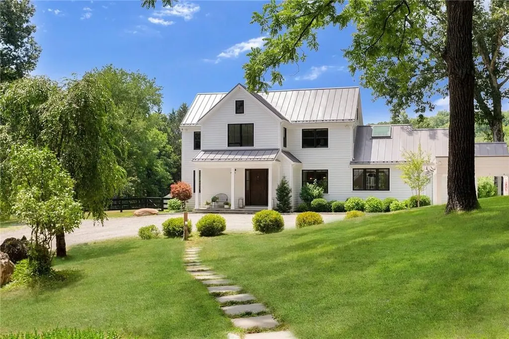 110 N Salem Road Cross River NY 10518