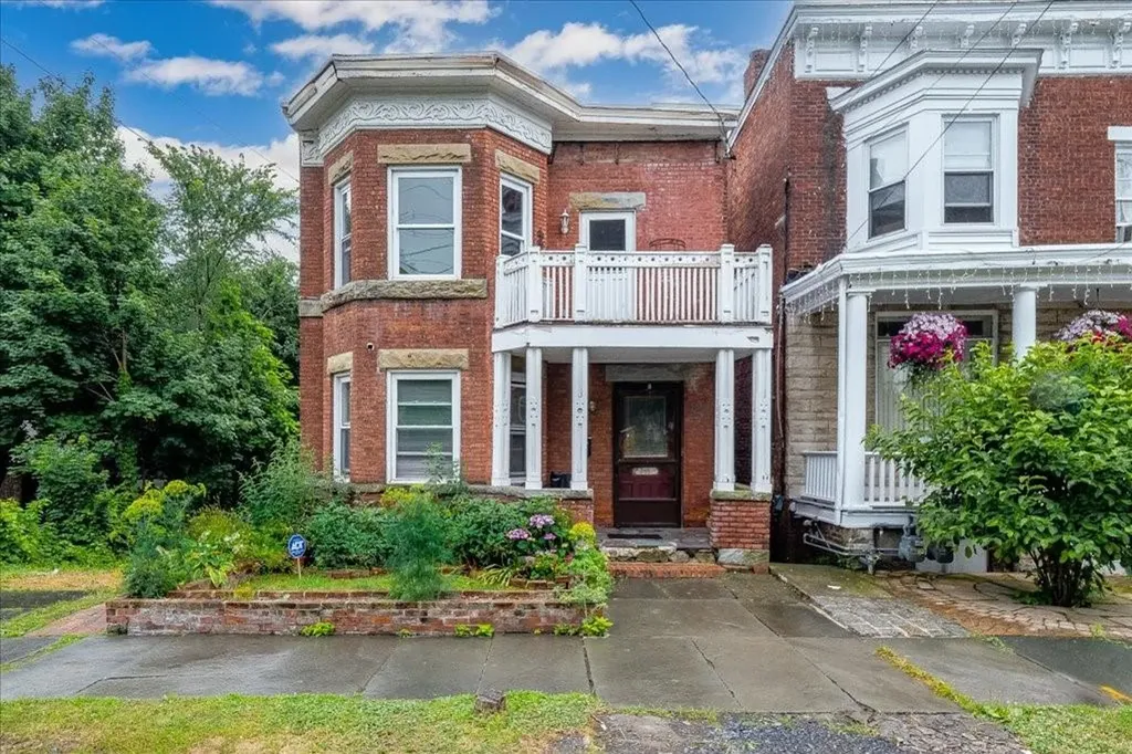 253 3rd Street Newburgh NY 12550