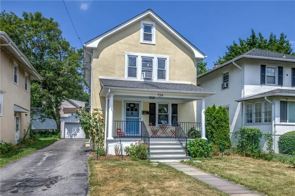 134 Stephenson Boulevard New Rochelle NY 10801