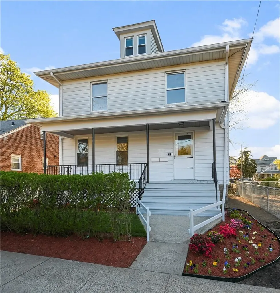 45 Adams Place Yonkers NY 10703