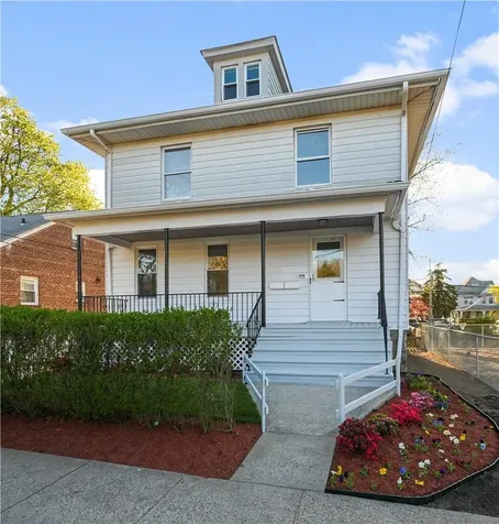 45 Adams Place Yonkers NY 10703