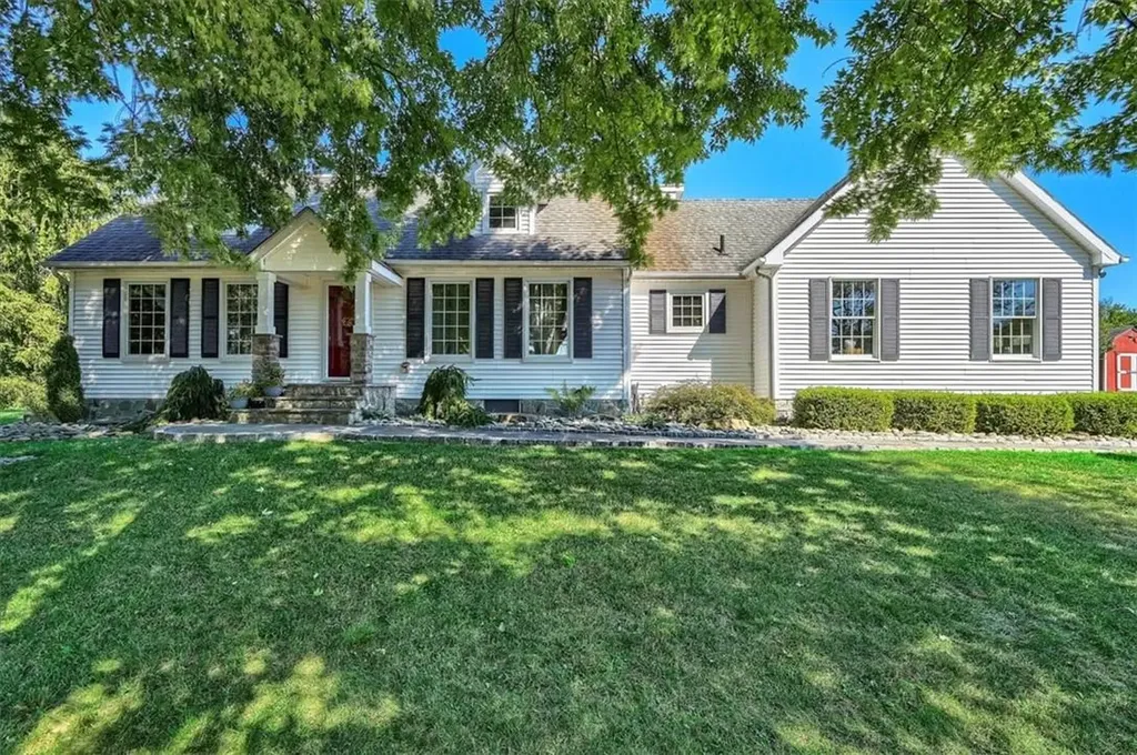 64 Old Ridge Road Warwick NY 10990