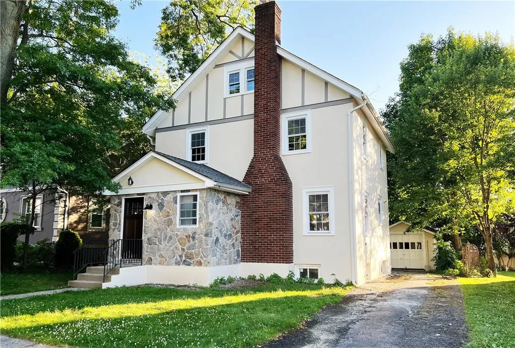 60 Smith Avenue White Plains NY 10605