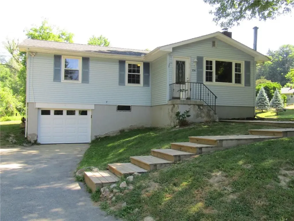 156 Barrett Hill Road Carmel NY 10512