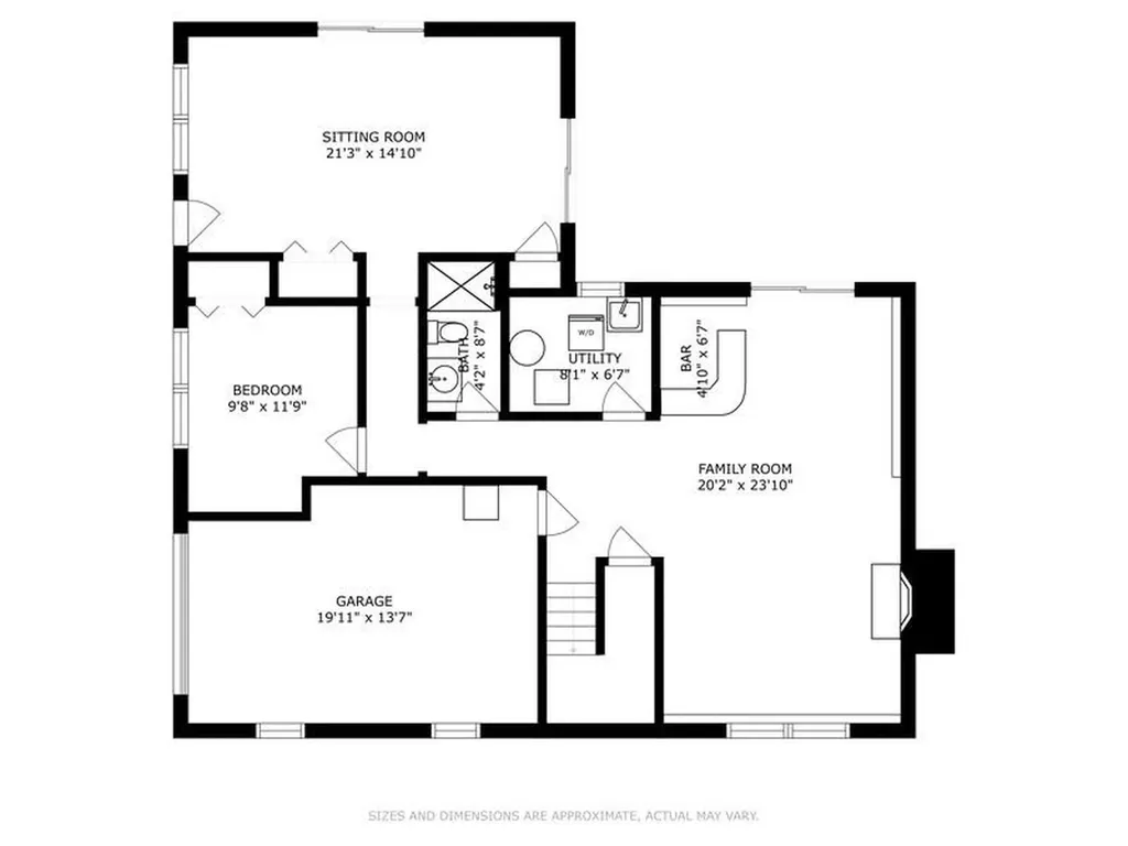 14 Van Terrace Sparkill NY 10976