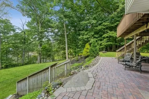 14 Van Terrace Sparkill NY 10976
