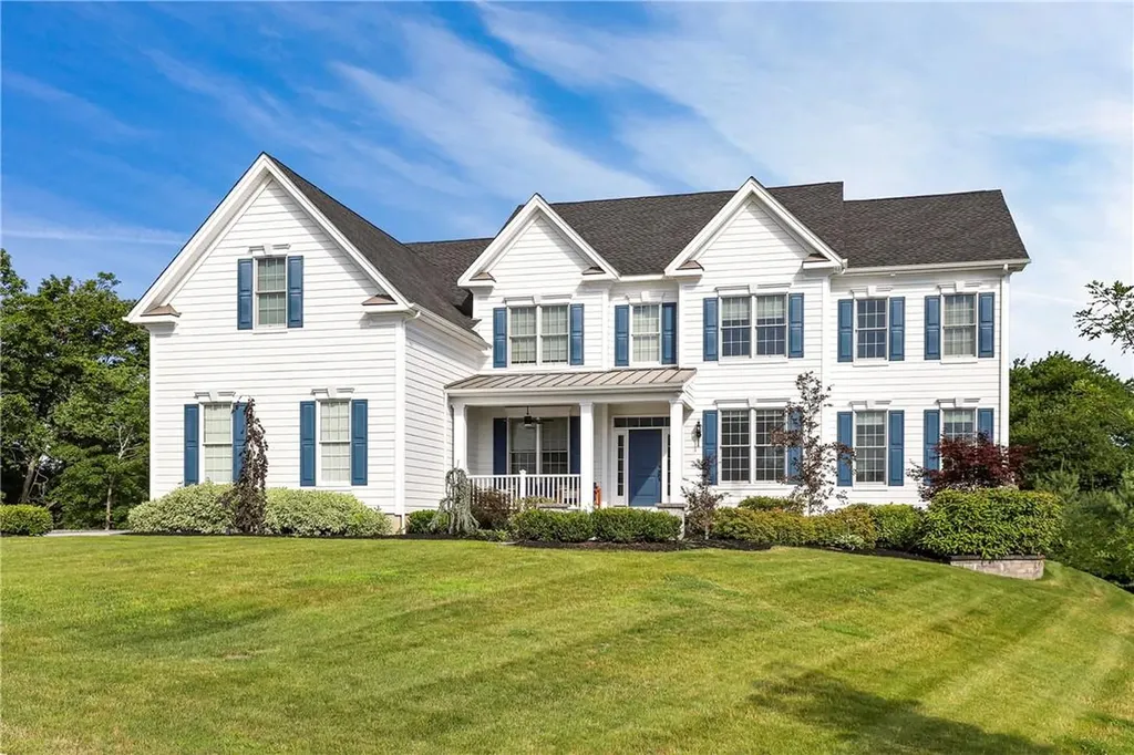 16 Patrick Lane Valhalla NY 10595