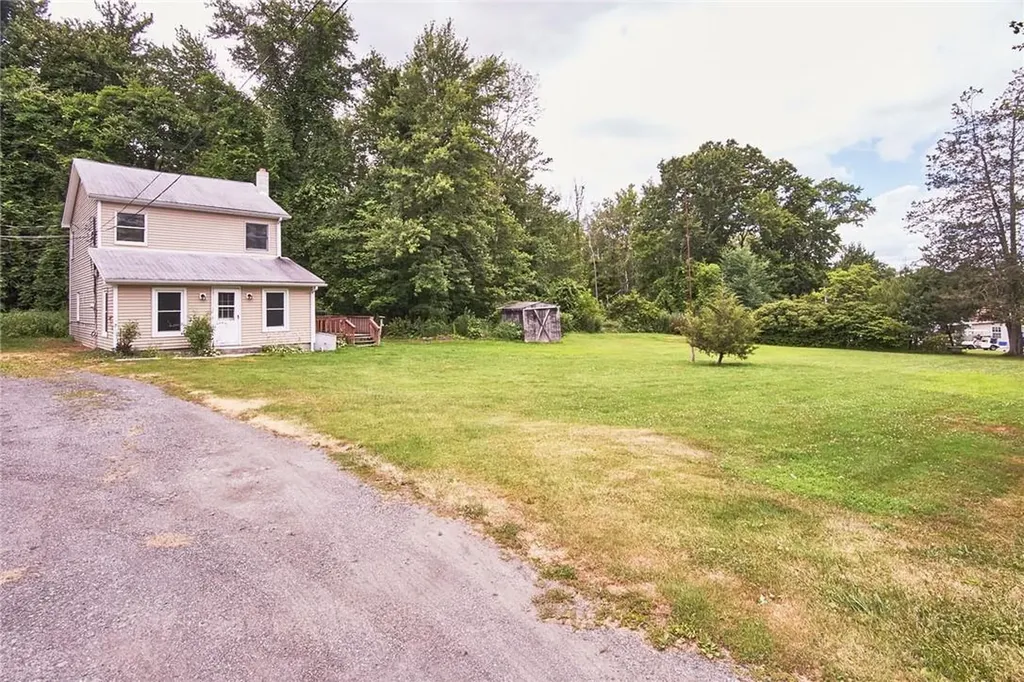 35 Orange Road Florida NY 10921