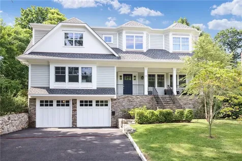 24 Baldwin Avenue Larchmont NY 10538