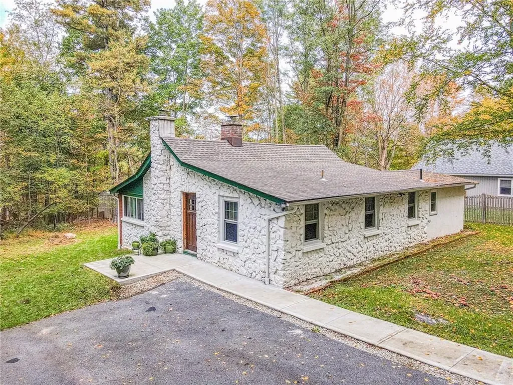 4 Graham Place Monroe NY 10950