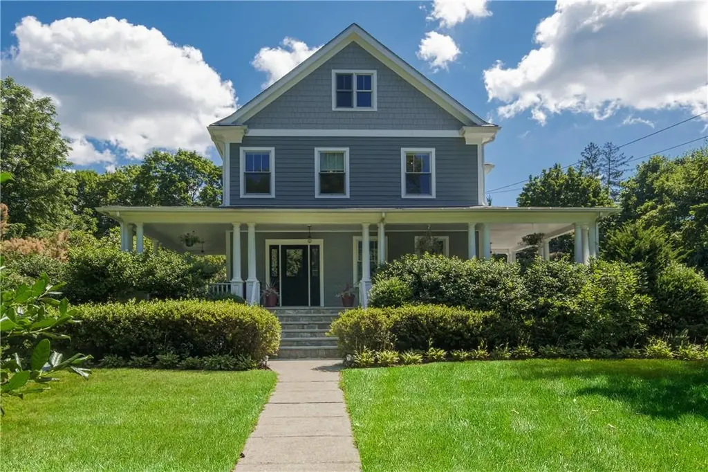 233 Broadway Pleasantville NY 10570