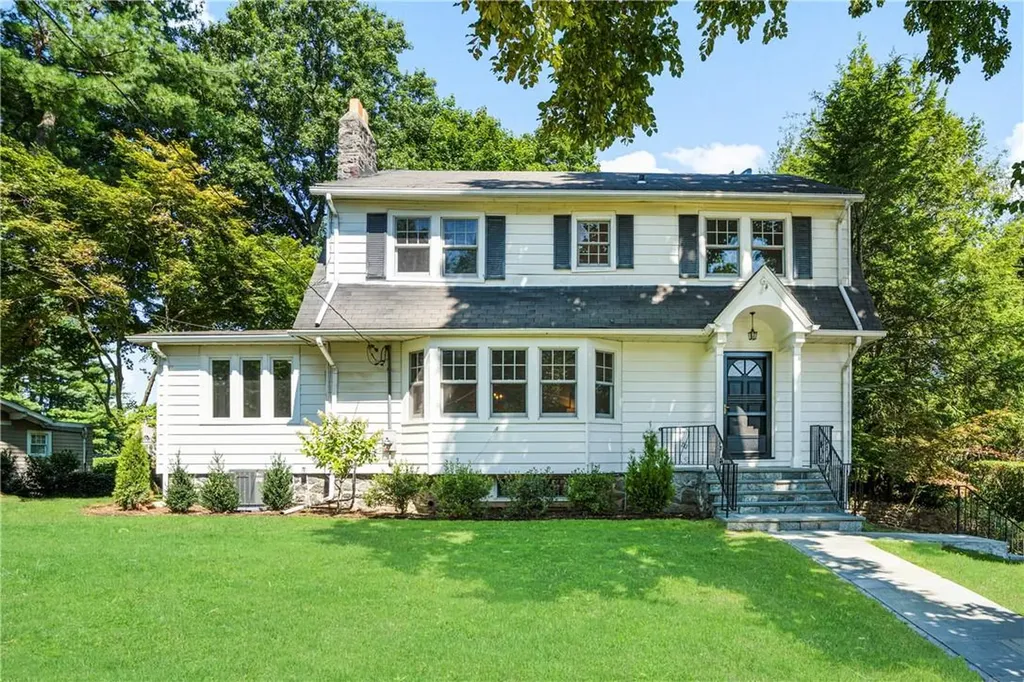35 Orchard Road Larchmont NY 10538