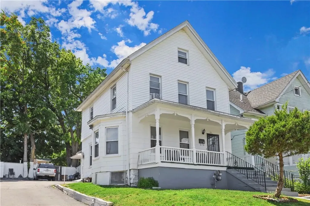30 Parker Street Port Chester NY 10573