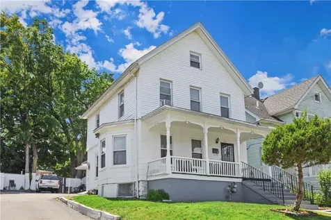 30 Parker Street Port Chester NY 10573