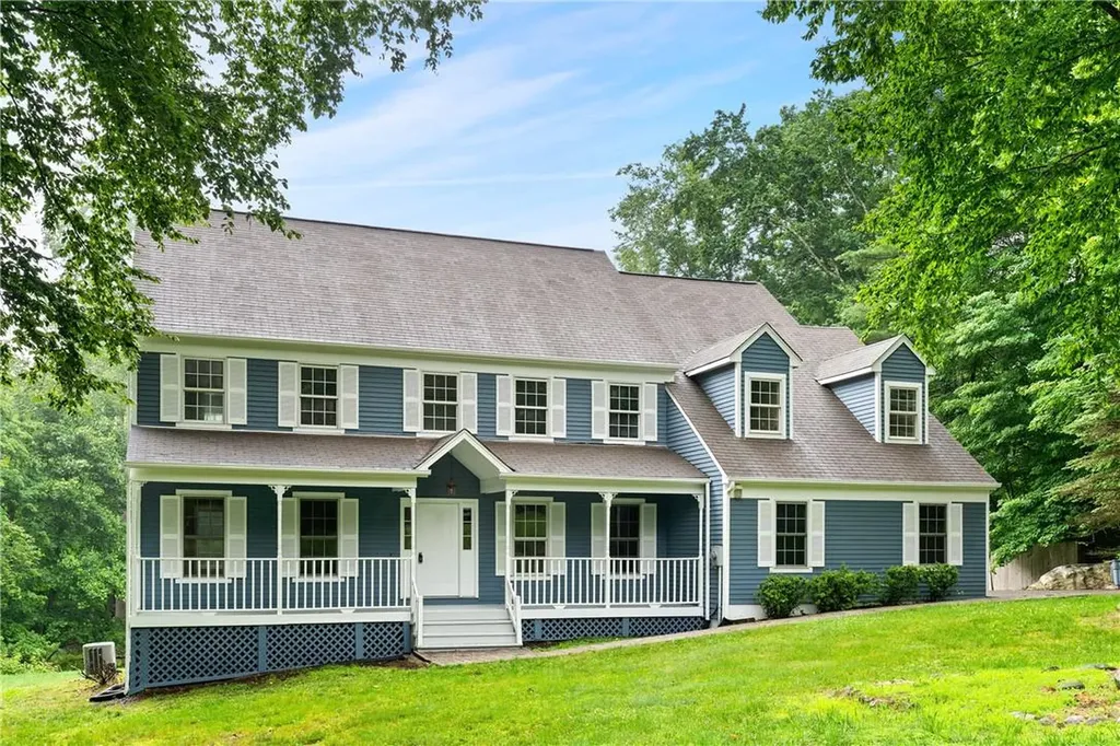 44 Salem Ridge Road Carmel NY 10512