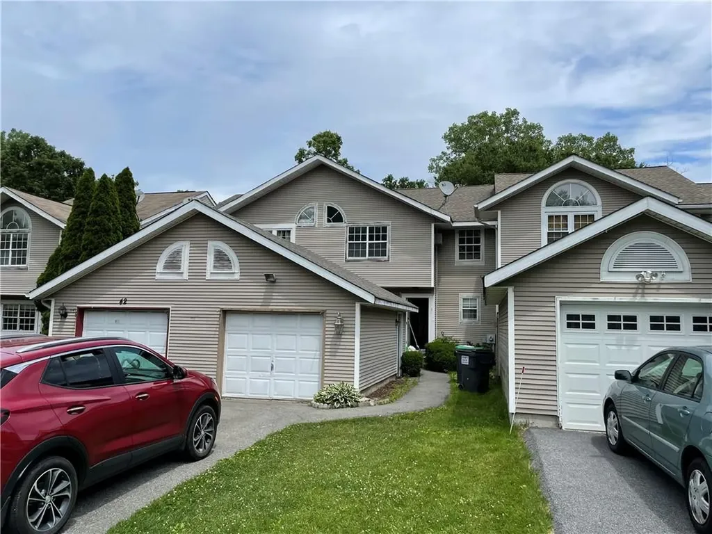 40 Brookside Drive W Harriman NY 10926