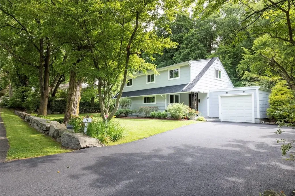17 Lincoln Avenue Rye Brook NY 10573