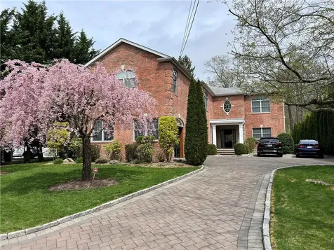 8 Morgan Place White Plains NY 10605