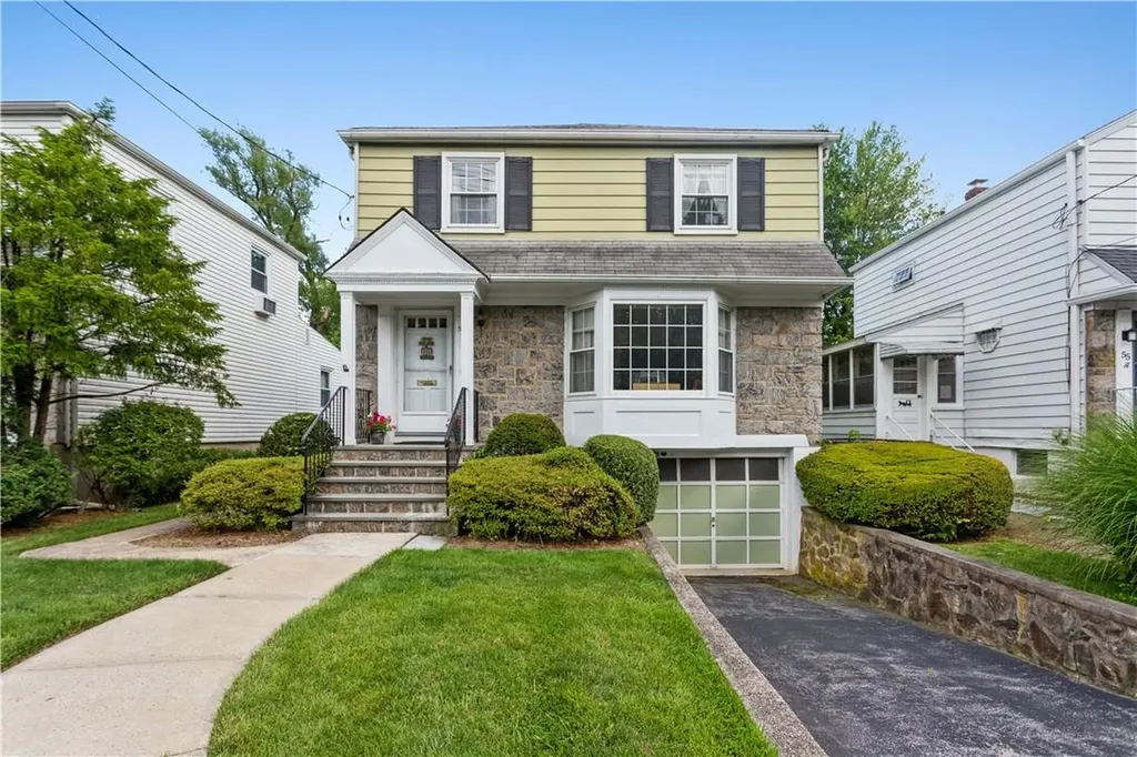 59 Harding Drive New Rochelle NY 10801