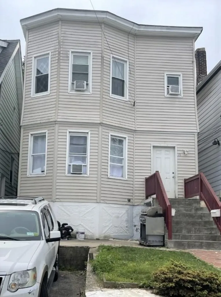 15 Osborne Street White Plains NY 10606