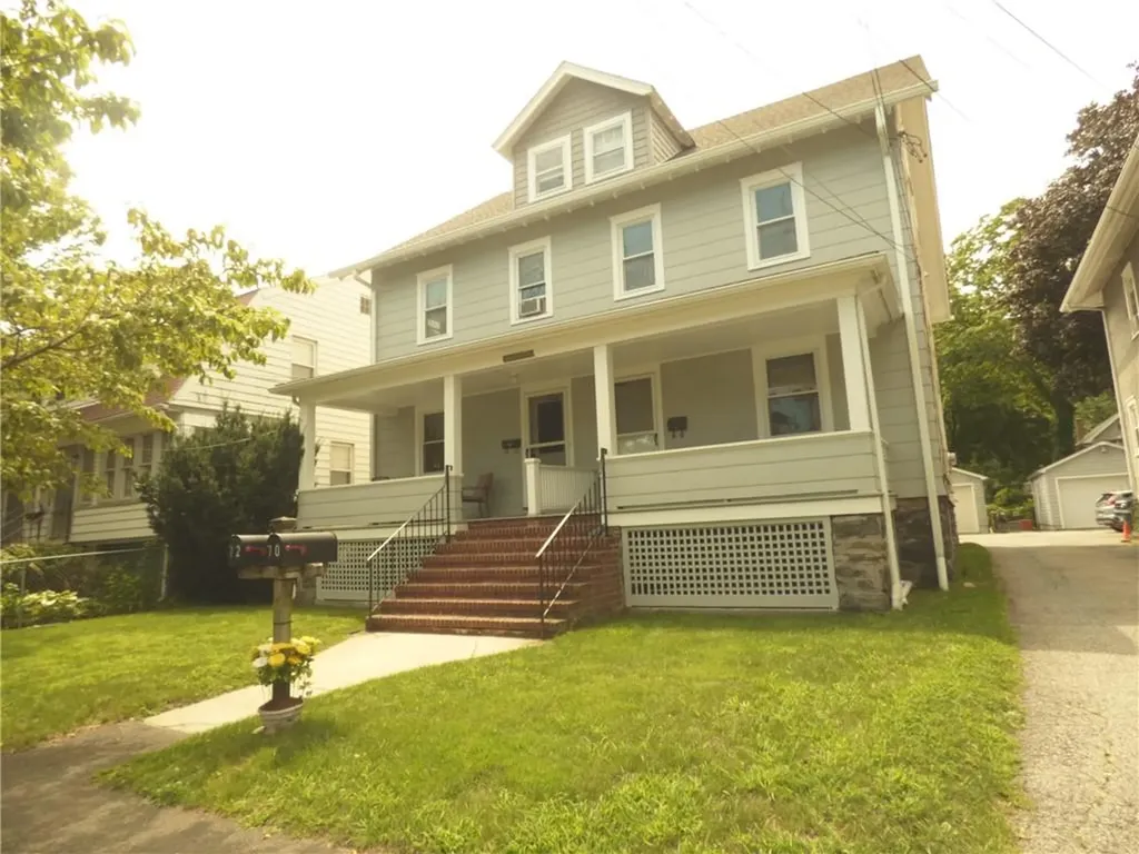 70 Prospect Street Greenwich CT 06830
