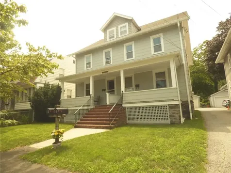 70 Prospect Street Greenwich CT 06830