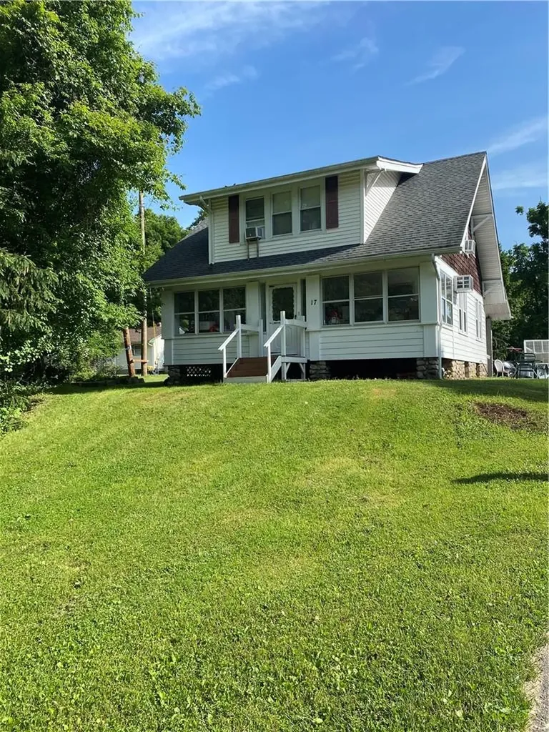 17 Cedar Flats Road Stony Point NY 10980