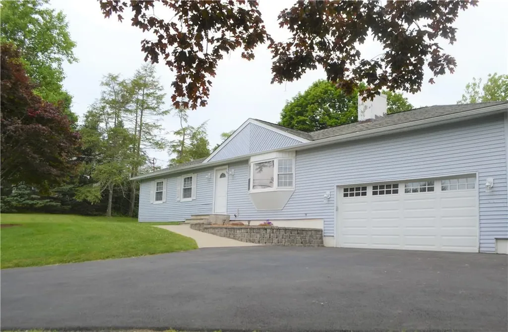 16 Friendly Road Brewster NY 10509
