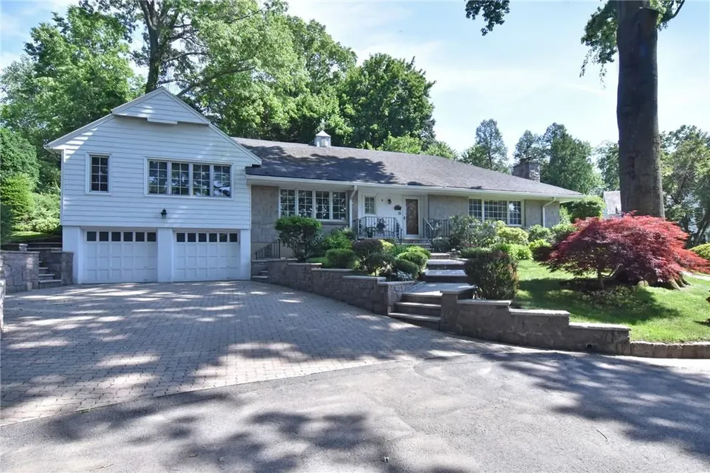 6 Oak Bend Bronxville NY 10708